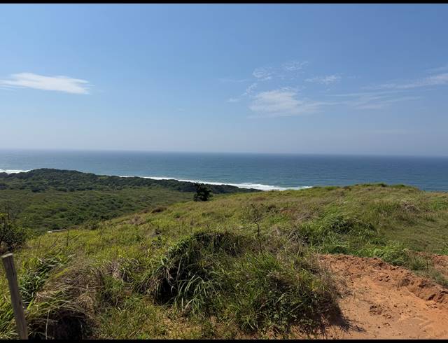 1,370M² VACANT LAND FOR SALE IN SEATON ESTATE